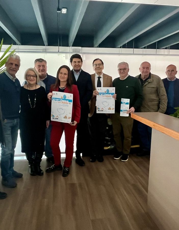 Pasqua dell'Atleta,  oltre 40 premi per chi va sul podio o lavora dietro le quinte: «Lo sport senza volontari non può esistere»