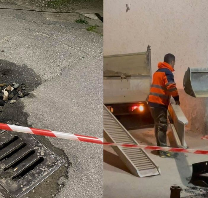 foto dalla pagina del Comune