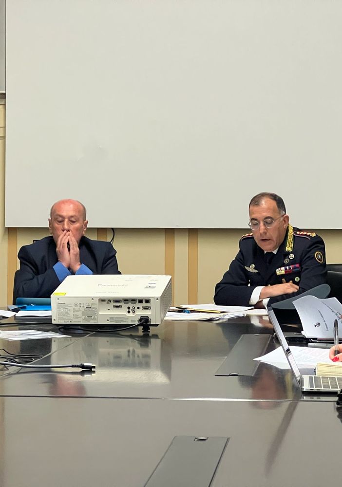 Polizia Locale di Gallarate, cambia il regolamento: arriva il Taser per gli agenti