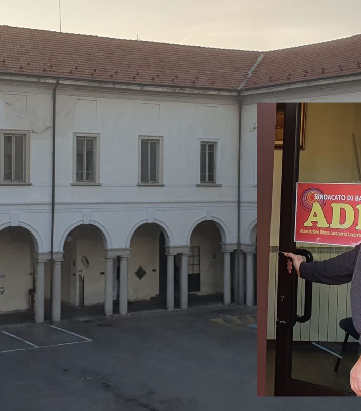 Parcheggi e P.O., Adl all’attacco. Appello ai dipendenti: «Votate, servono Rsu forti»