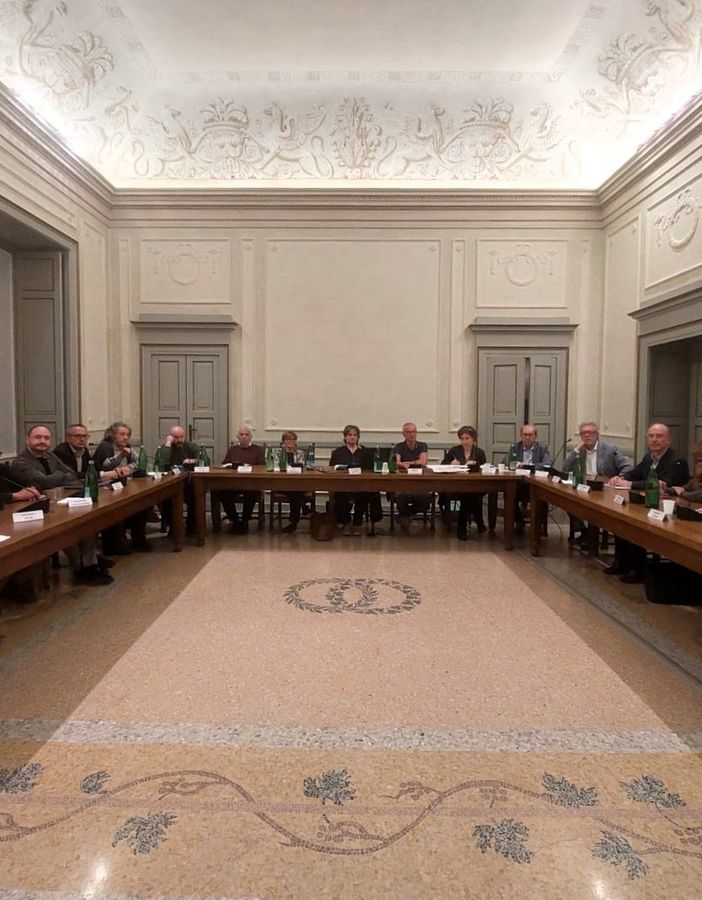 Castellanza, l’ultimo consiglio prima del voto nel ricordo di Mirella Cerini