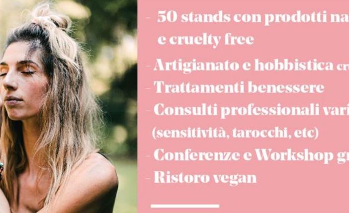 Due giorni per rigenerare corpo, mente e spirito: il Festival del Benessere torna a Busto e stavolta raddoppia