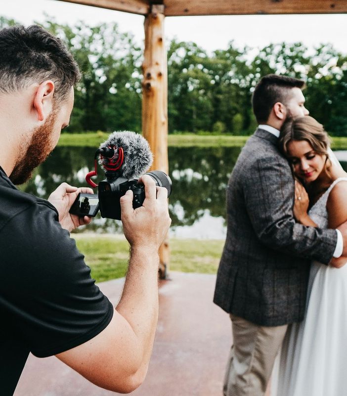 6 consigli per scegliere il giusto fotografo per il matrimonio