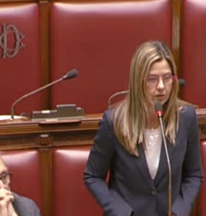 Dazi, Gadda (Iv): «Urso non ha risposte, solo arroganza: il governo lascia sole le imprese»