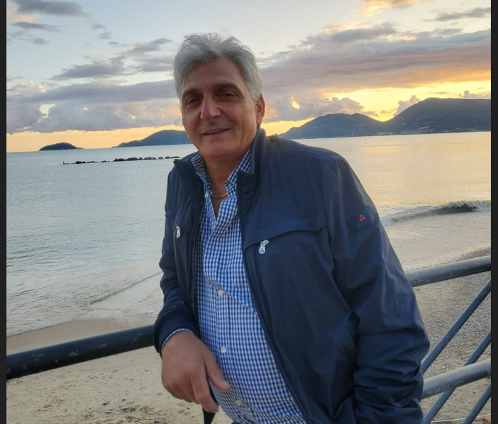Addio a Gaetano Zappietro, titolare e anima dell’Osteria Bistrot di Busto