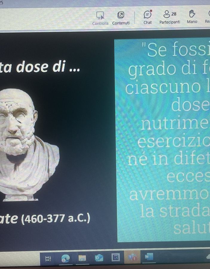 Lo sport amico dei polmoni: un incontro alla Liuc tra scienza e benessere