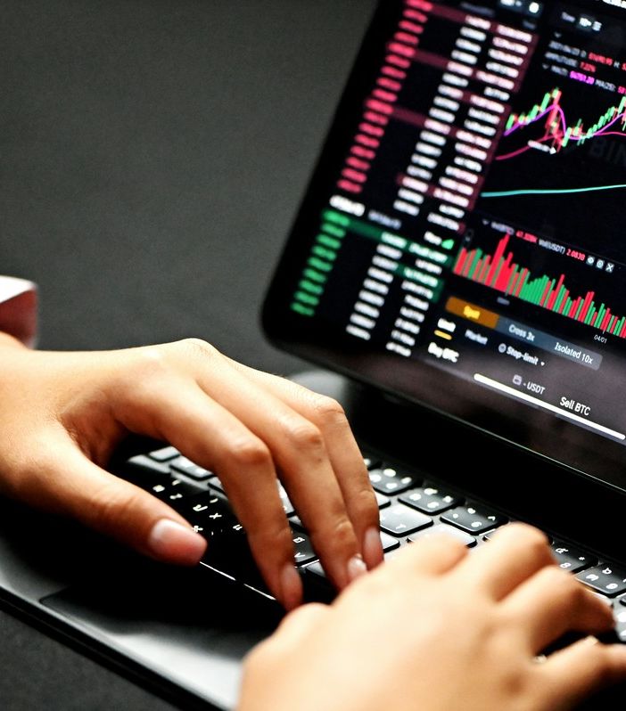 Trading Online: Una Guida per Ottenere Profitti di Successo nei Mercati Forex Emergenti