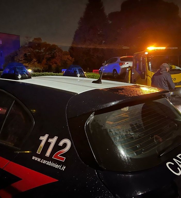 Dell'Erba (FdI): «Colpiscono i fatti di Samarate e Busto: denunciamo con forza la violenza sulle donne e l'immigrazione incontrollata»