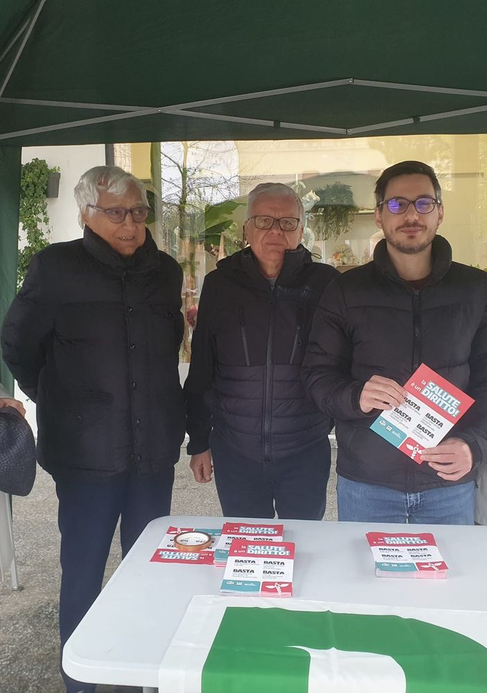 Ospedale nuovo e futuro dell’area di San Giuseppe, il Pd di Busto: «L’amministrazione si esprima»