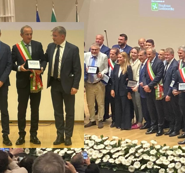 Ramelli, Busto ringraziata in Regione: «Riconoscimento a chi ha sfidato pregiudizi e ostilità»