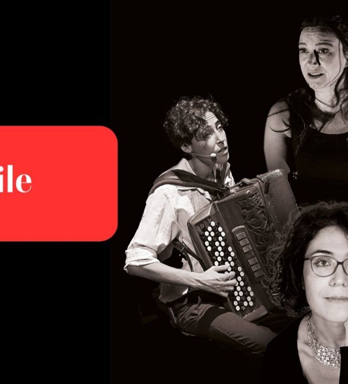 La Resistenza delle donne: al Teatro Carcano con Benedetta Tobagi