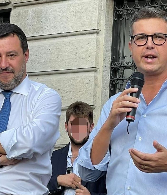Lega a congresso, Cassani: «Leadership di Salvini non in discussione. Al lavoro con lui su temi che scaldano il cuore ai militanti»