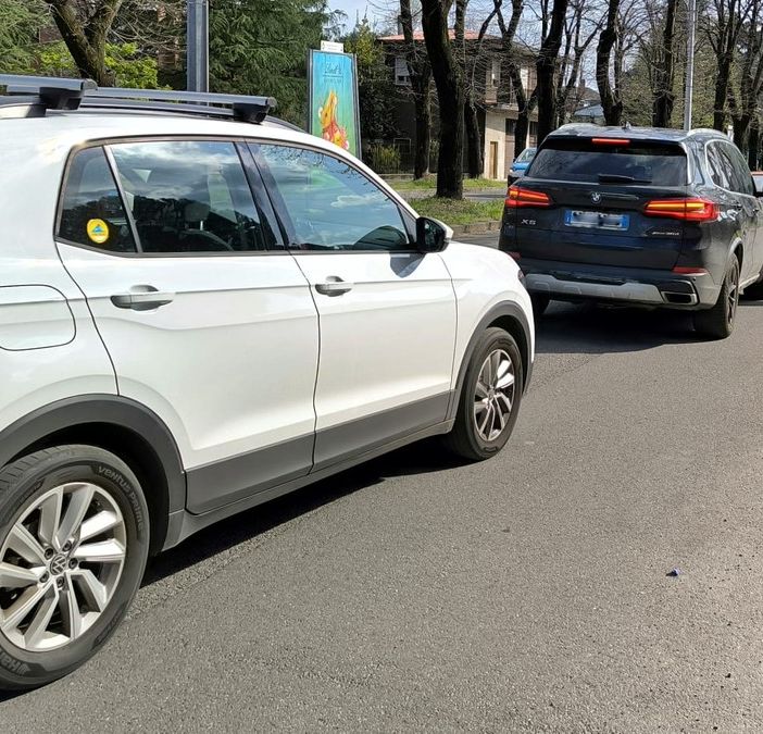 File lunghissime su viale Boccaccio, anche Sant'Edoardo fa sentire la sua voce