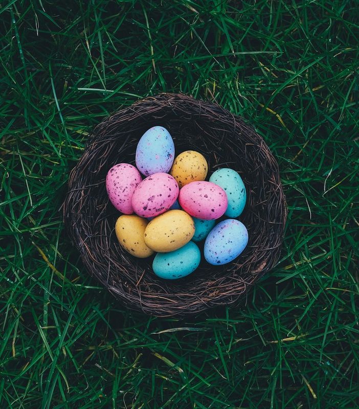Una Pasqua più buona (per davvero): perchè quest'anno scegliere le uova di cioccolato responsabilmente