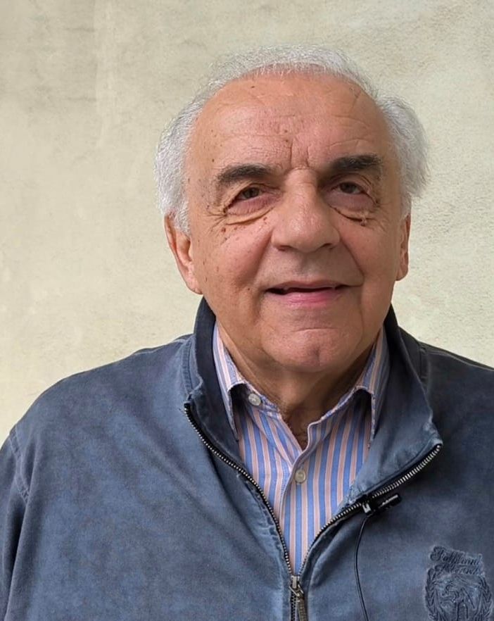 Alberto Armiraglio