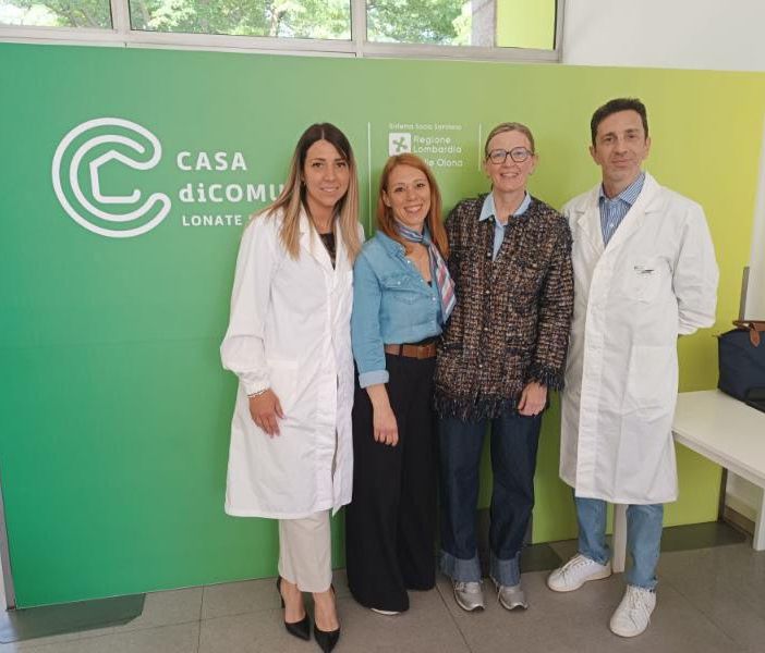 “Sanità a km zero”: inizia il progetto pilota con l'ambulatorio chirurgico specialistico a Lonate Pozzolo