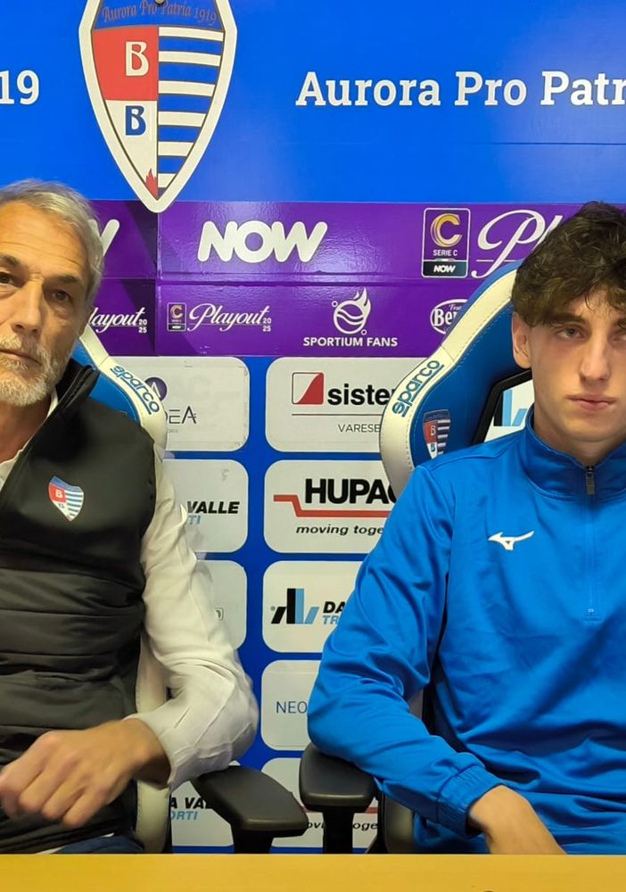 VIDEO. È l'ora della verità: «Siamo determinati, vogliamo salvarci»