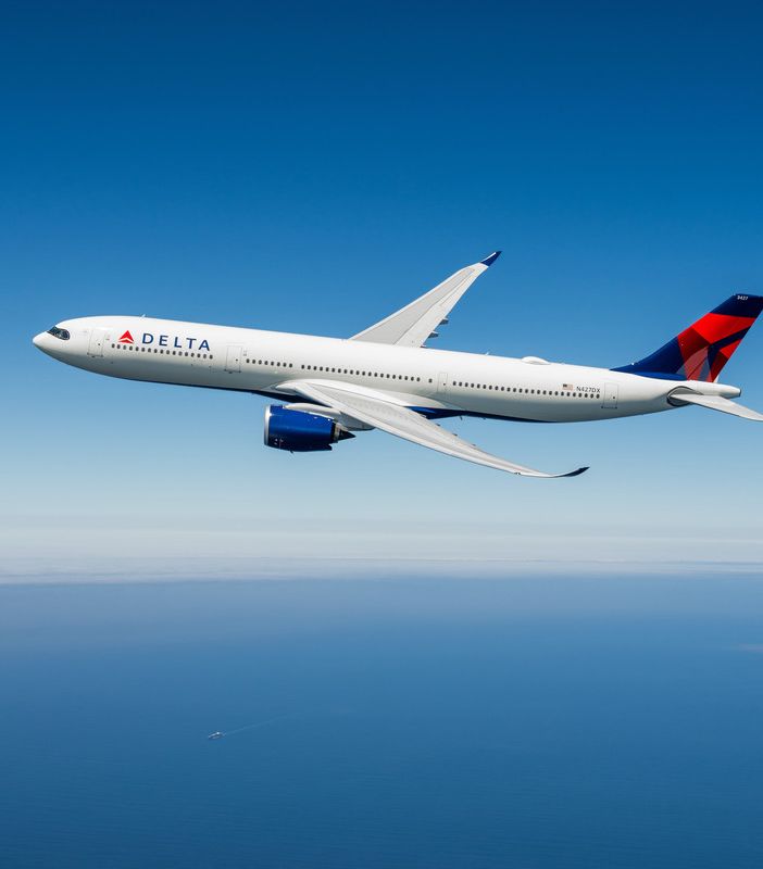 Dal 24 maggio Delta Air Lines vola da Malpensa a Boston: terza destinazione USA