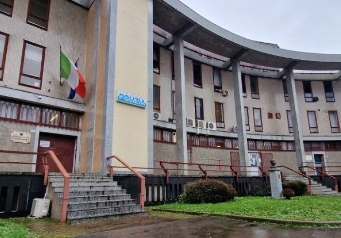 Commissariato di Polizia di Gallarate