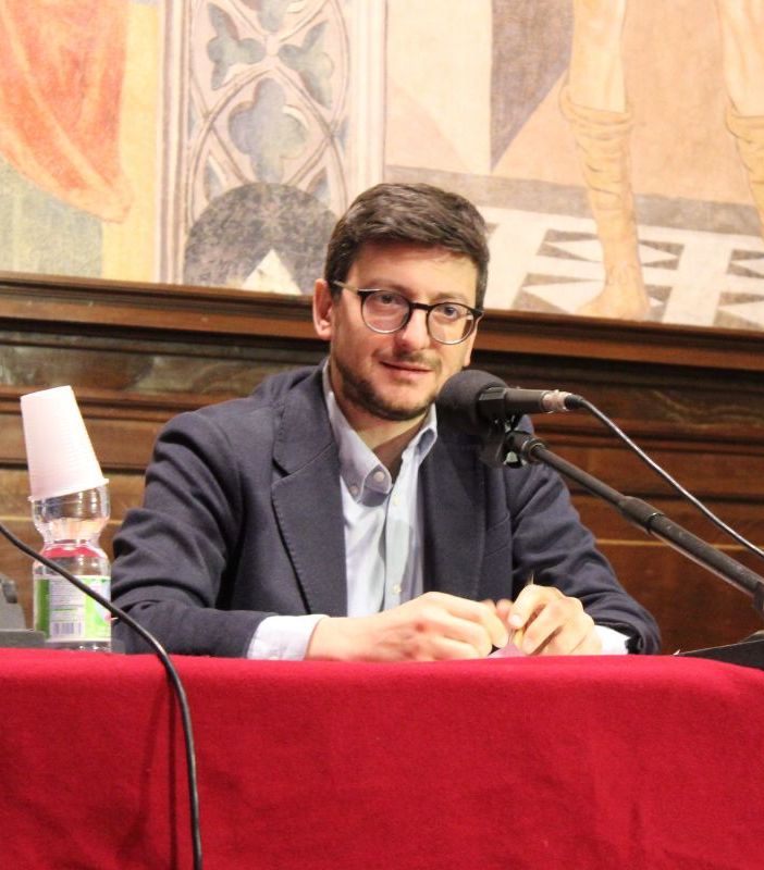 A Busto una serata sul Giubileo con don Pierluigi Banna