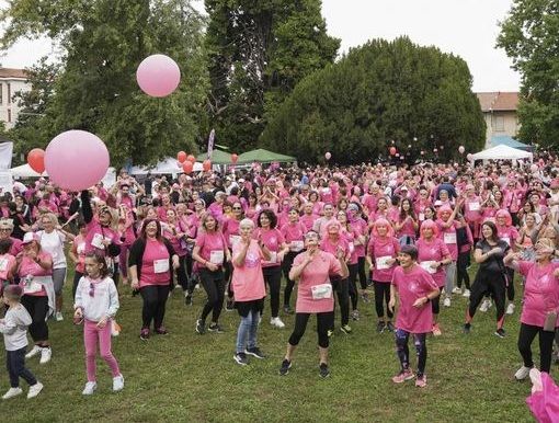 Edizione 2024 di Sara Pink