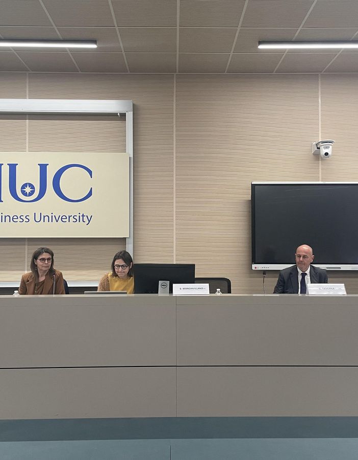 Il valore della ricerca scientifica: alla Liuc un viaggio tra scienza, salute e innovazione