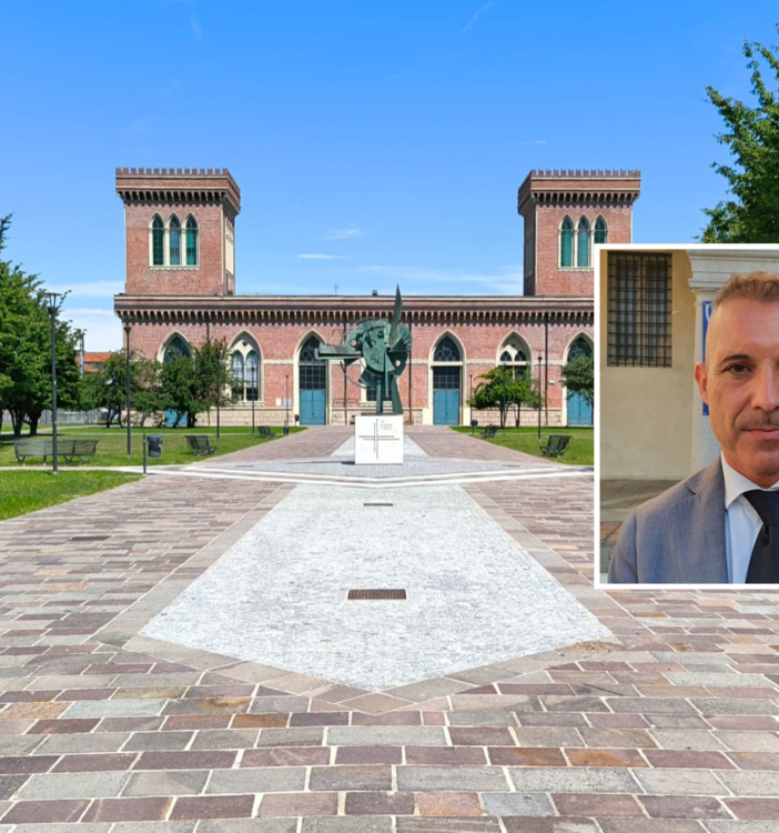 Orsi difende gli eventi al Museo del Tessile: «Polemiche sterili, Busto ha bisogno di essere rivitalizzata»