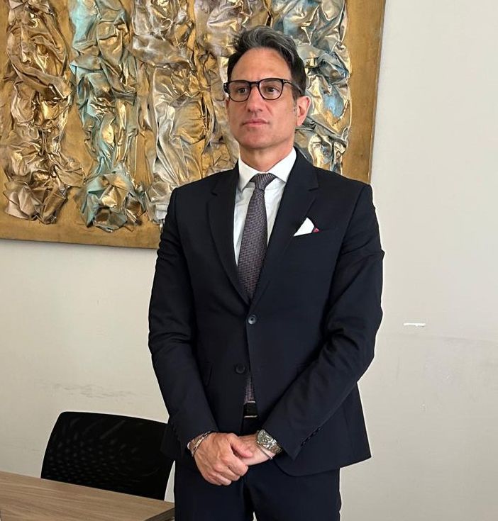 Il Direttore Socio Sanitario dell’Asst Valle Olona, John Tremamondo