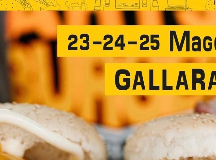 Urban Lake Street Food Festival raddoppia a Gallarate