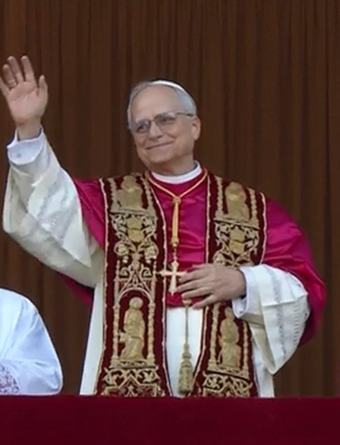 Il nuovo Papa è l'americano Robert Francis Prevost. Si chiamerà Leone XIV. Le prime parole: «La pace sia con tutti voi»