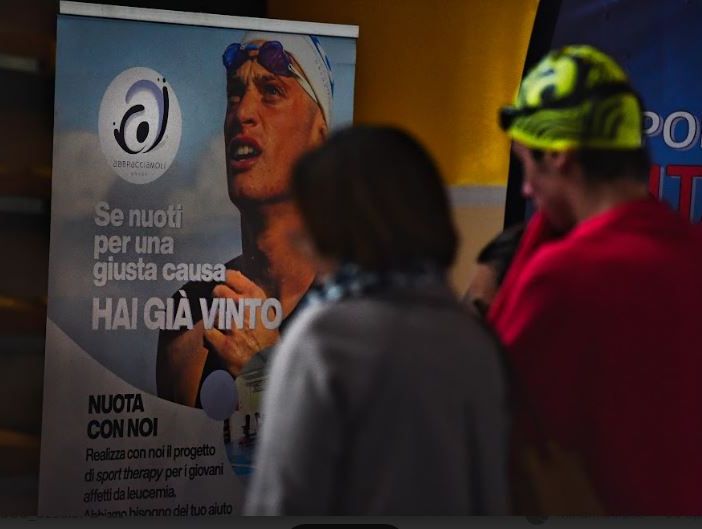 Lo sport che cura anche l’anima: in Lombardia parte l’Abbracciamoli Tour 2025. Quando la rinascita passa dall’acqua