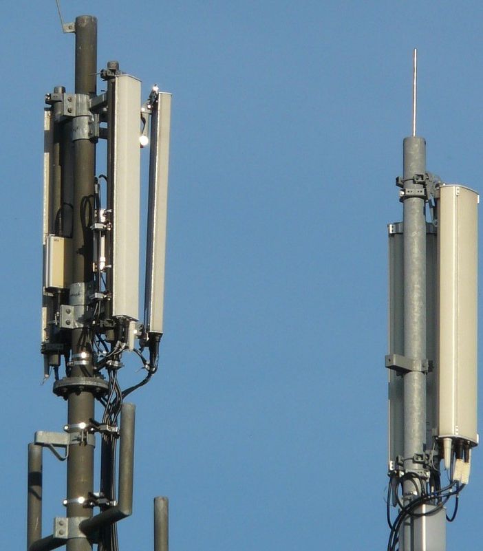 Busto, il centrosinistra boccia il regolamento per le antenne: «Indicazioni generiche»