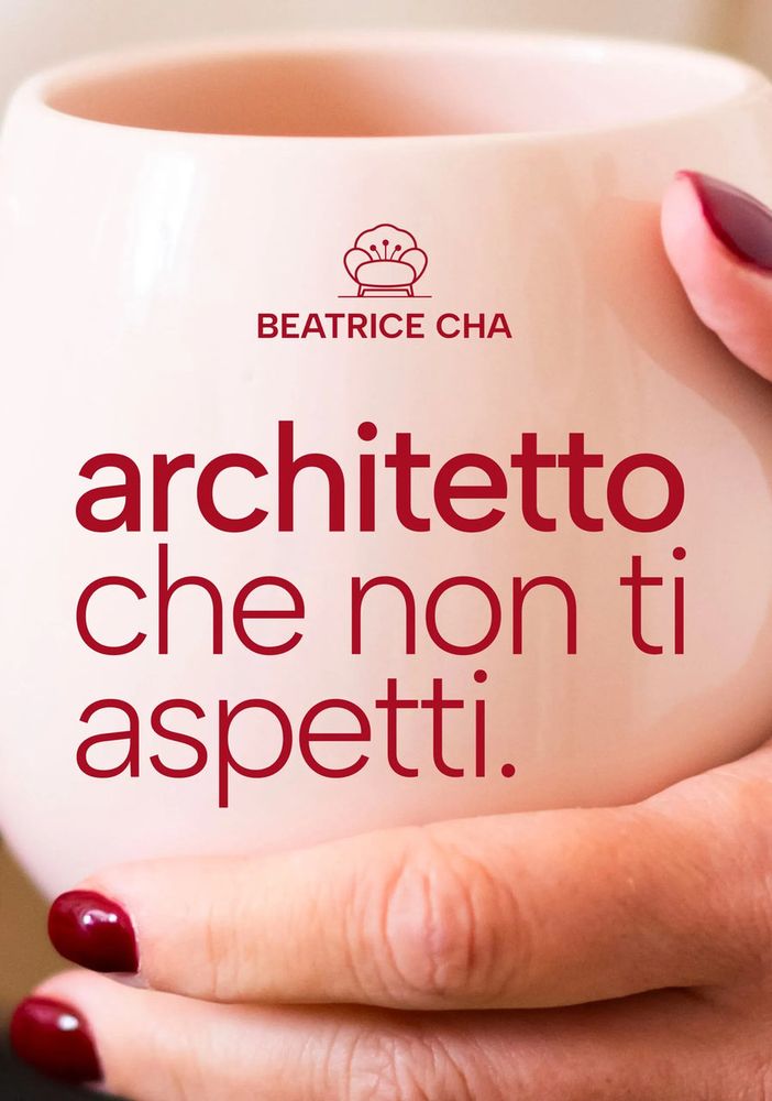 Architetto che non ti aspetti: un podcast che racconta case che parlano al cuore