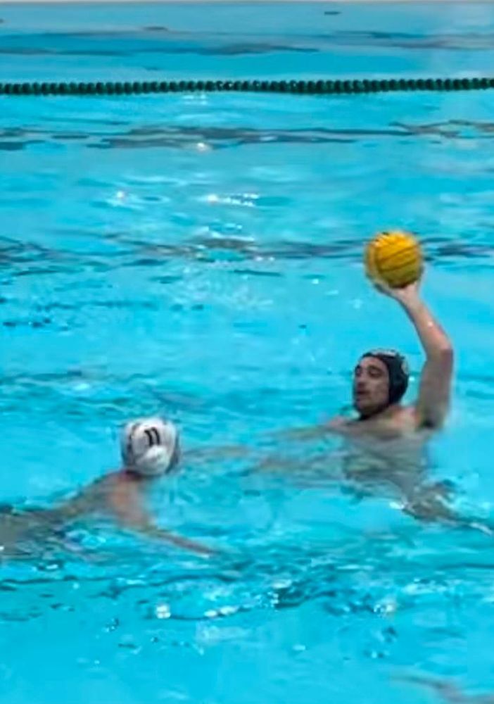 Busto Pallanuoto, che rimonta. Ma passa la Canottieri