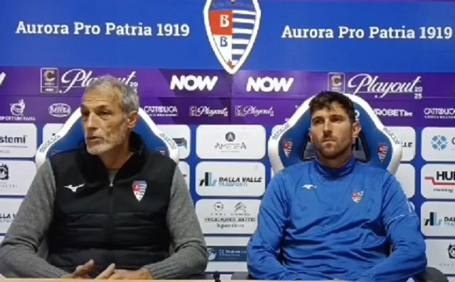Max Caniato e Gianluca Nicco