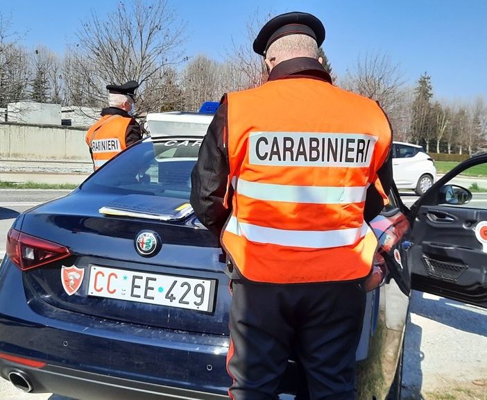 (Foto di repertorio)