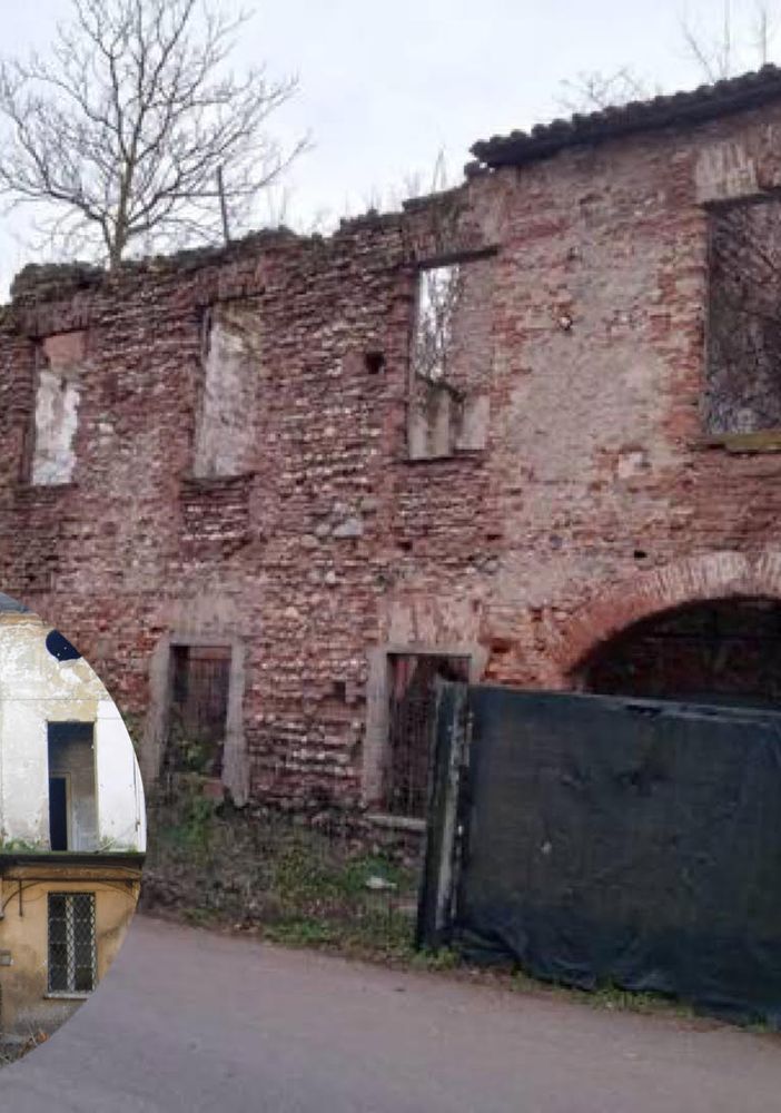 Concorso fotografico “Antiche cascine di Busto Arsizio, la nostra storia”: raccontare le radici della città con uno scatto