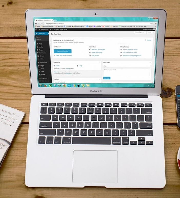 Come la creazione del tuo sito web può cambiare la tua attività: presentazione di Web Agency Torino