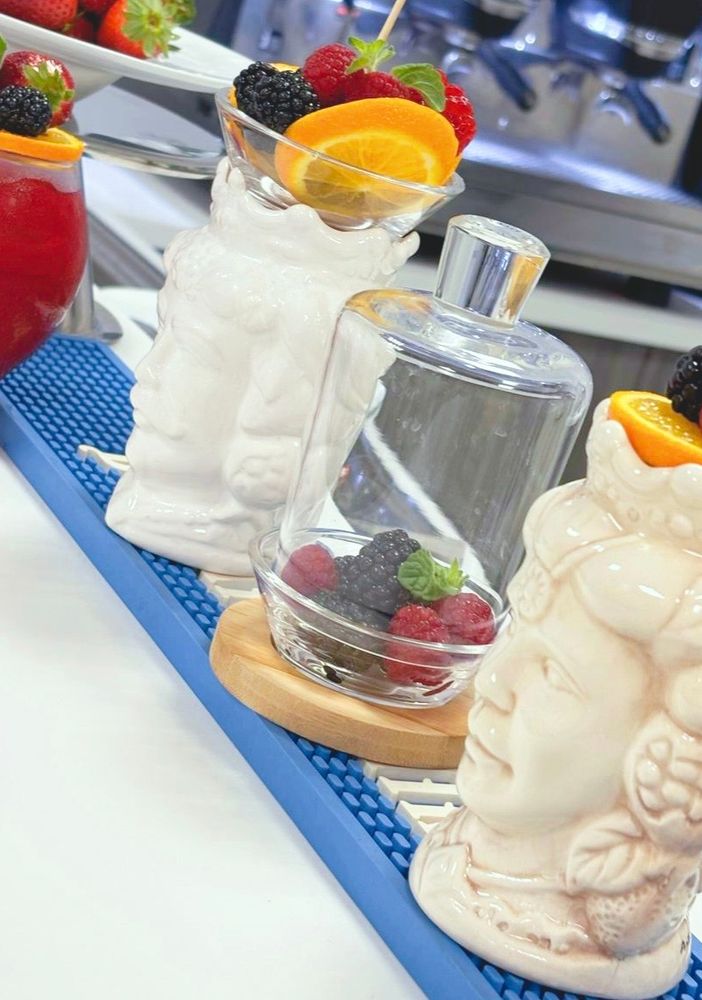 “DanteDrink” al Verri: l’Inferno in un bicchiere. Un viaggio tra i gironi a sorsi lenti