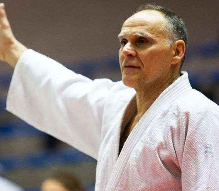 Quando il judo fa storia: alla Pro Patria arriva Ezio Gamba, leggenda olimpica