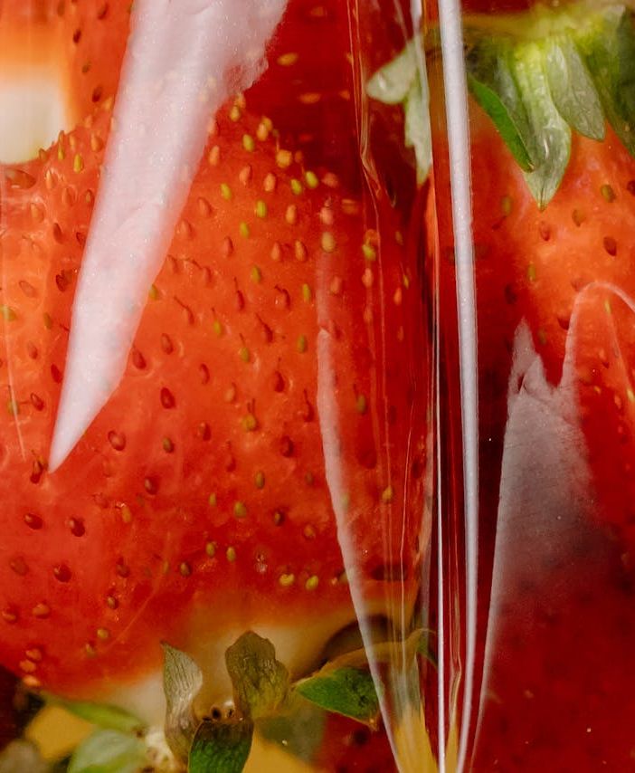 La Rivoluzione dei film plastici: Innovazione e Sostenibilità nell’Industria dell’Imballaggio