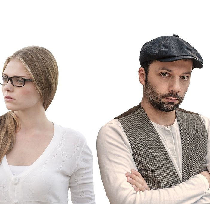 &quot;risiò o risià&quot; - litigare