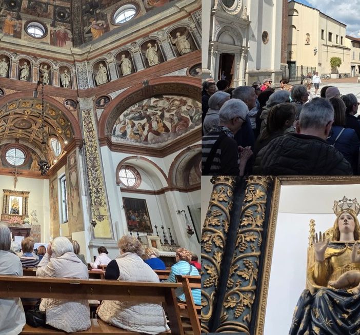 foto per cortesia di Ester Brambilla Pisoni