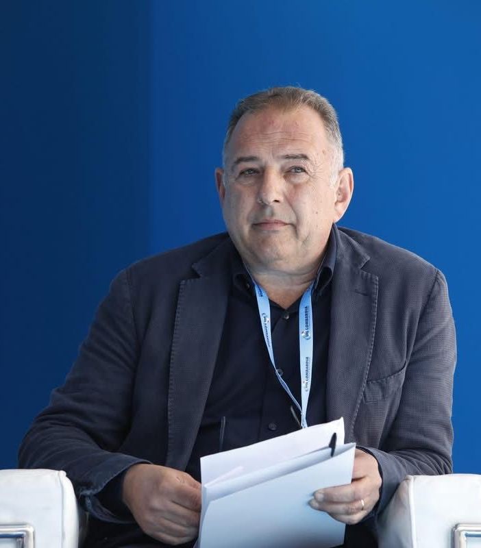 Colombo alla “Carovana Uil”: «La logistica è un fattore chiave di competitività nazionale»