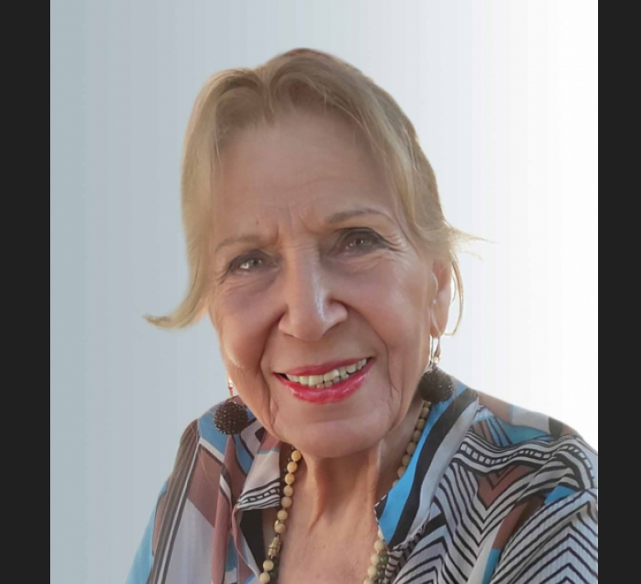 Addio a Melina Depalo Florita, la professoressa che ha insegnato a vedere la bellezza