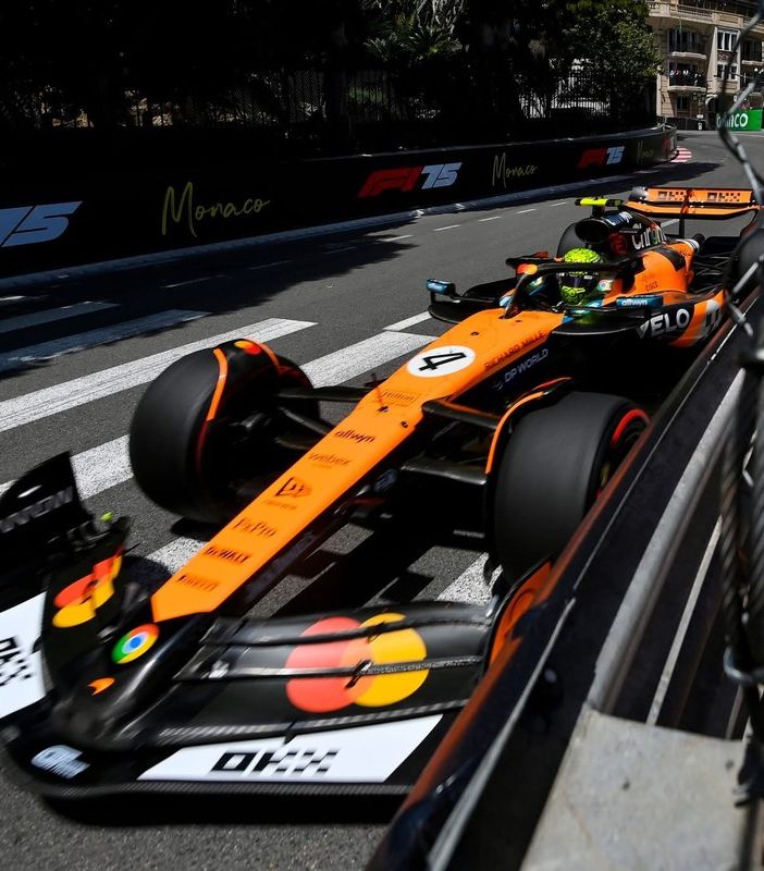 Foto ufficiale F1