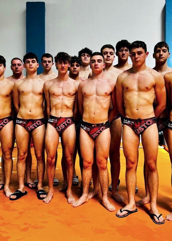 Busto Pallanuoto, un plauso anche per i giovanissimi: «Competitivi fino all'ultimo»