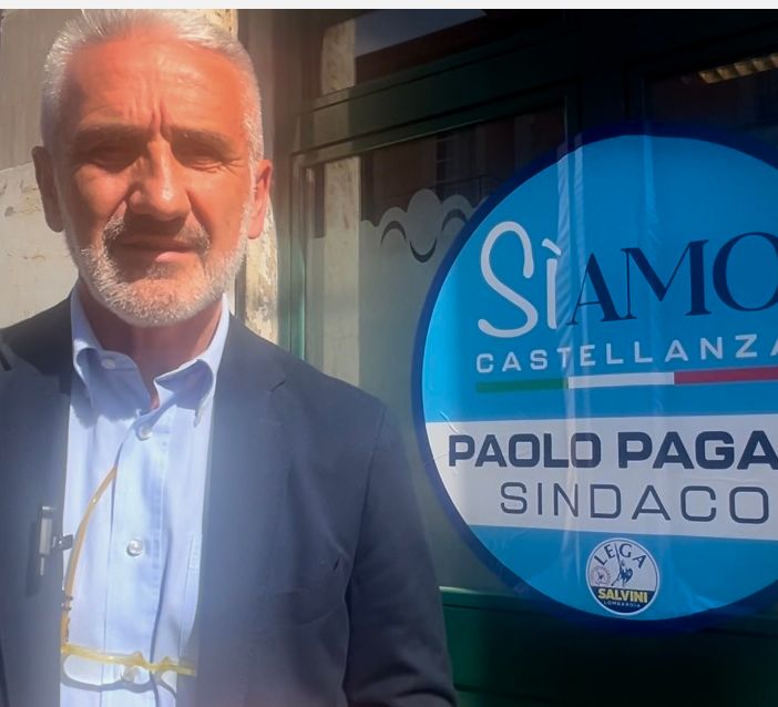 VIDEO. Paolo Pagani: «Siamo arrivati secondi e ora vogliamo mantenere un approccio positivo e costruttivo»