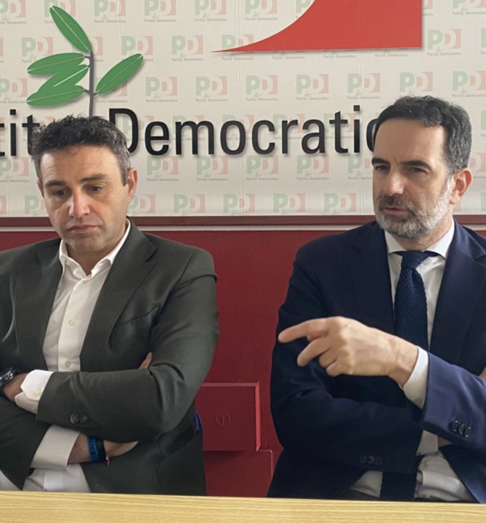 Remigration summit, Alfieri e Astuti: «Impedire un raduno di razzisti, inquietante il sostegno della Lega»