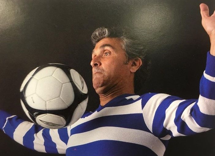 Vittorio (Vito) Pocorobba - foto tratta da Bustocco.it